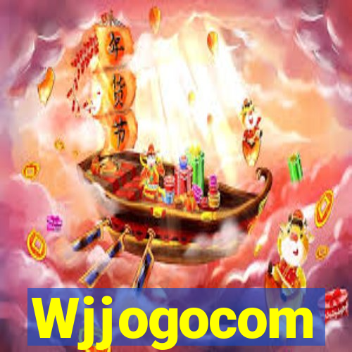 Wjjogocom