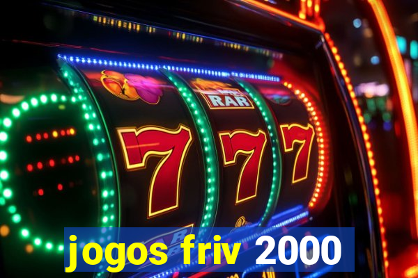 jogos friv 2000