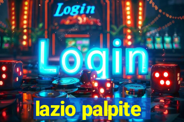 lazio palpite