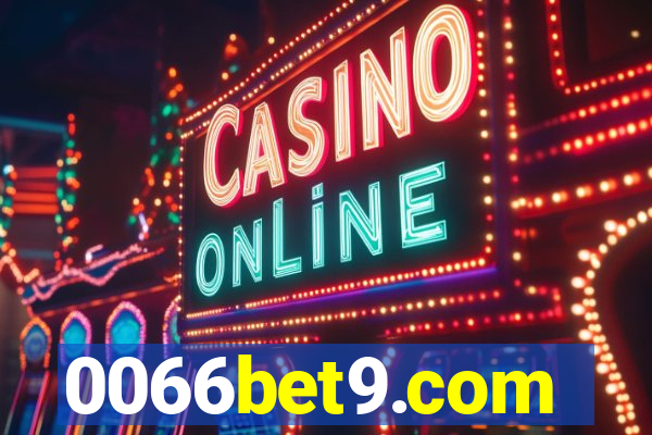 0066bet9.com