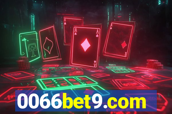 0066bet9.com