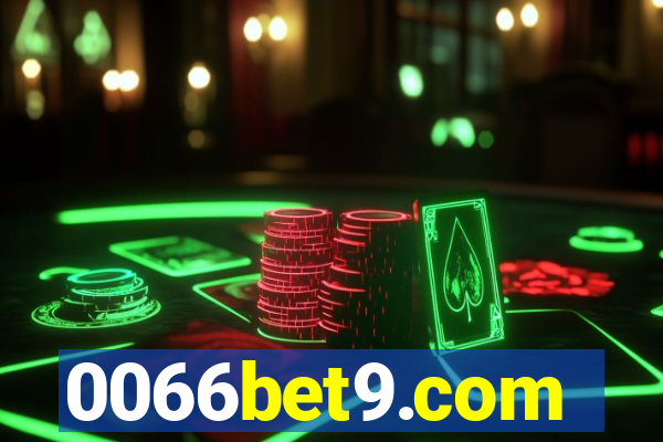 0066bet9.com