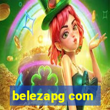 belezapg com