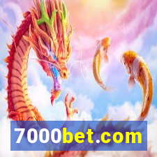 7000bet.com