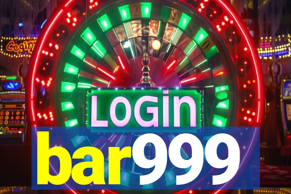 bar999