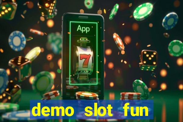 demo slot fun fortune tiger