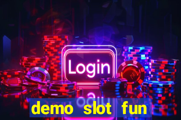 demo slot fun fortune tiger