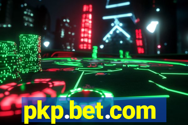 pkp.bet.com