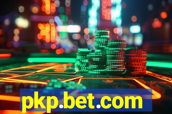 pkp.bet.com