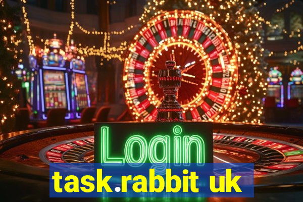 task.rabbit uk