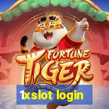 1xslot login