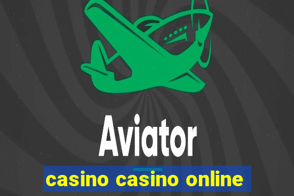 casino casino online