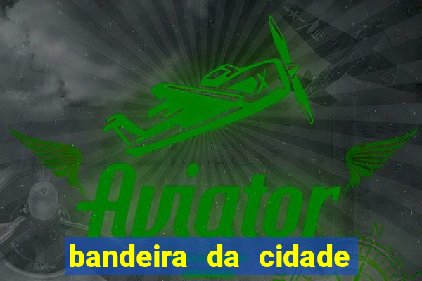 bandeira da cidade de salvador bahia