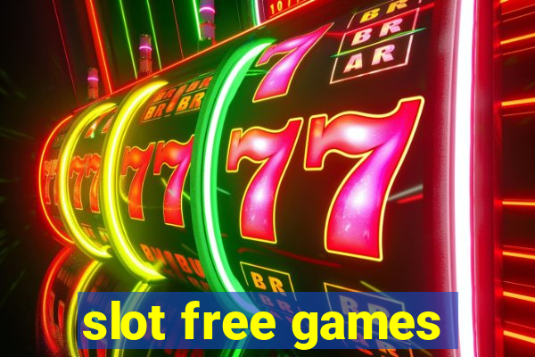 slot free games