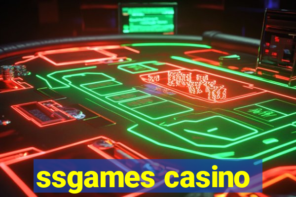 ssgames casino