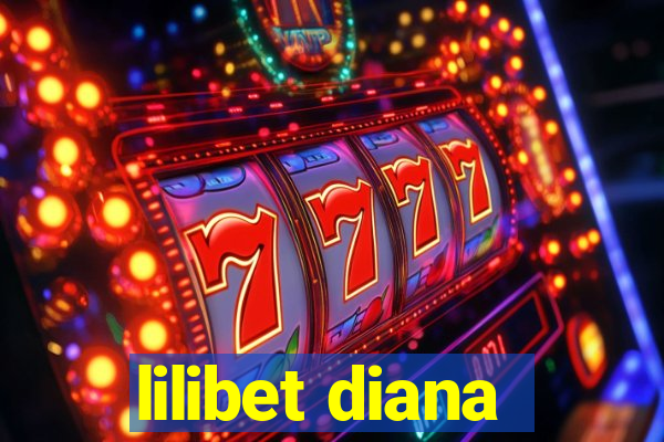 lilibet diana