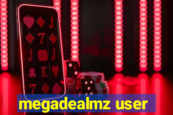 megadealmz user