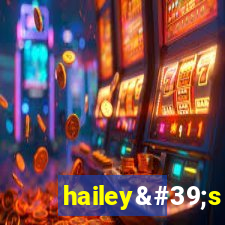 hailey's treasure adventure apk tudo desbloqueado