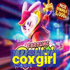 coxgirl