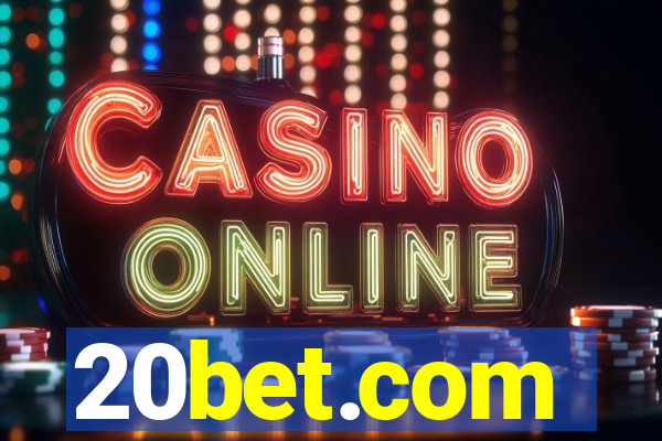 20bet.com