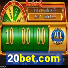 20bet.com