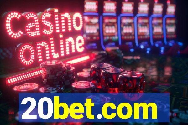 20bet.com