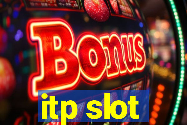 itp slot