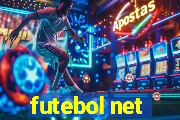 futebol net