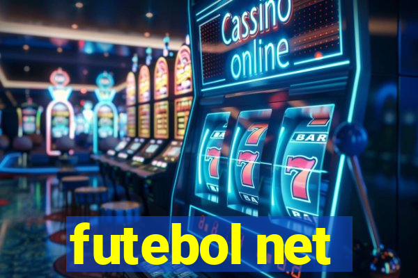 futebol net