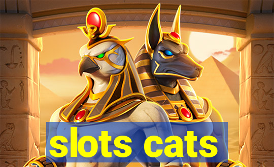 slots cats