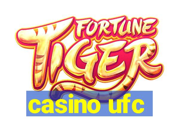 casino ufc