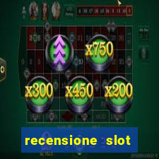 recensione slot ravens eye