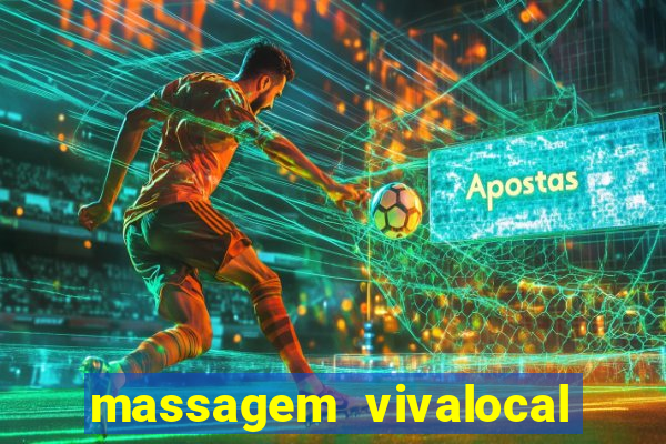 massagem vivalocal em santos sp