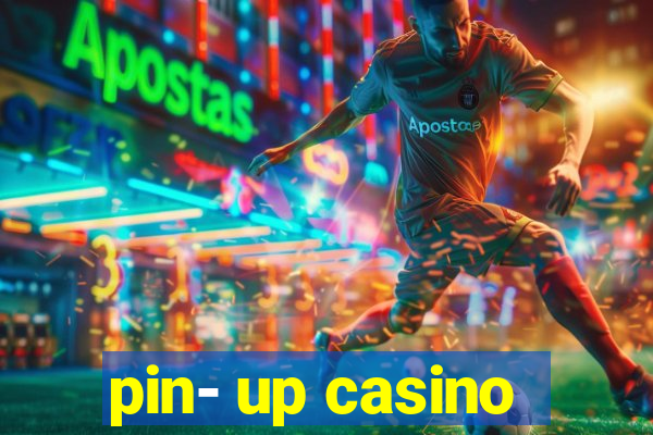 pin- up casino