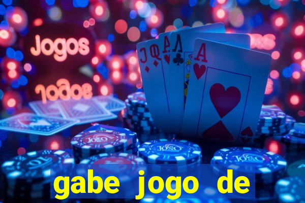 gabe jogo de aposta download