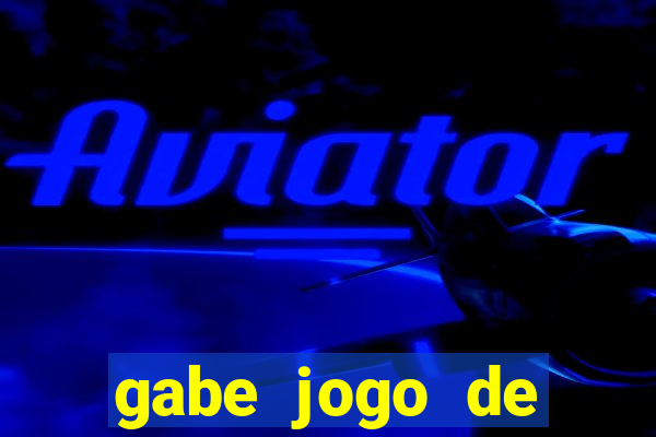 gabe jogo de aposta download