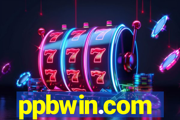 ppbwin.com