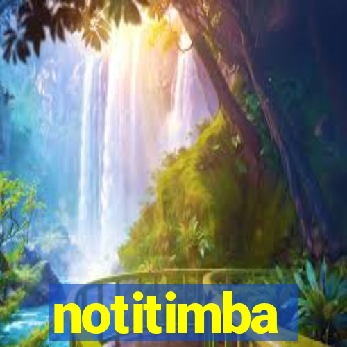 notitimba