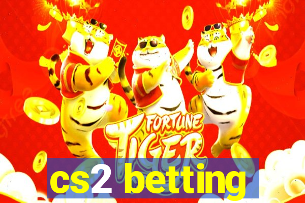 cs2 betting