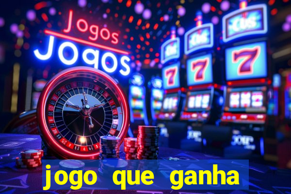 jogo que ganha dinheiro pagbank