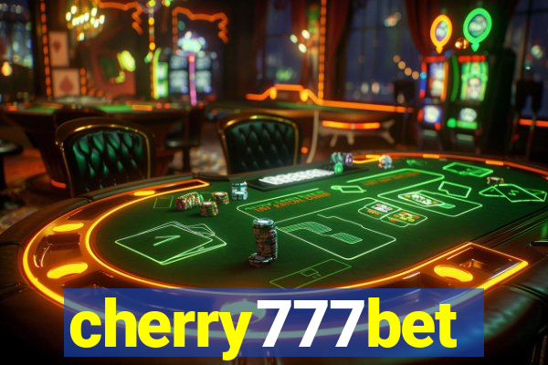 cherry777bet