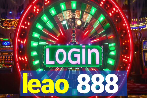 leao 888