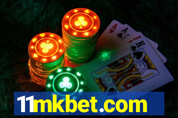 11mkbet.com