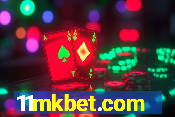 11mkbet.com