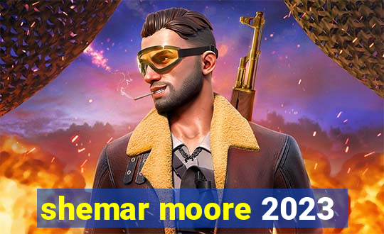 shemar moore 2023