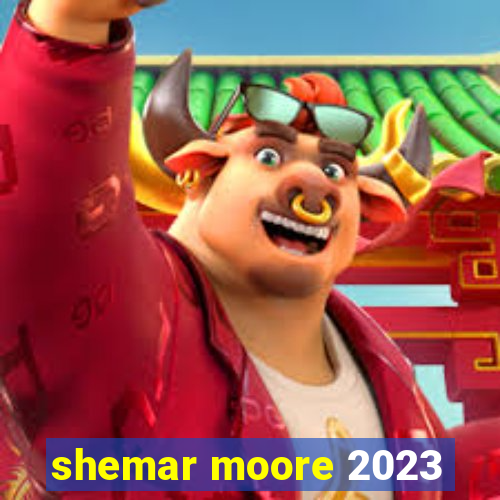 shemar moore 2023