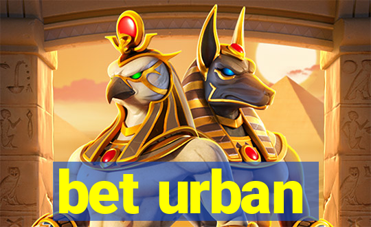 bet urban