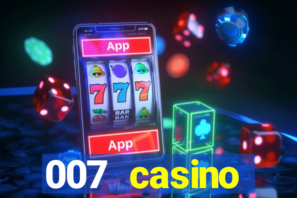 007 casino royale-you know my name