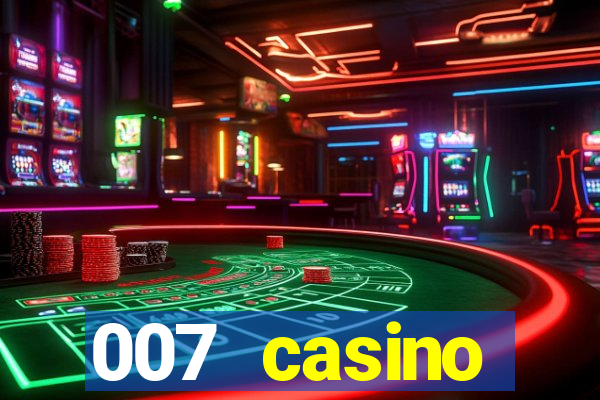 007 casino royale-you know my name