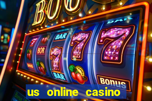 us online casino real money